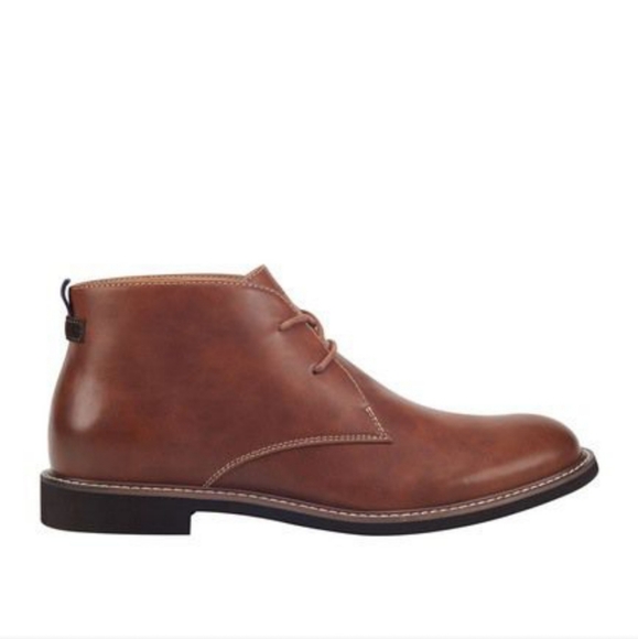 Tommy Hilfiger Gervis 2 Chukka Boot main image 5